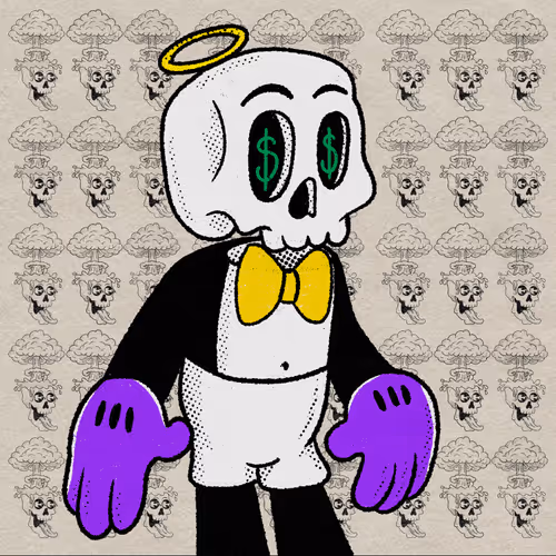 Bony Bro