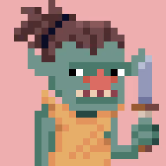 GOBOZ #1437