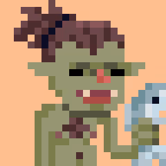 GOBOZ #742