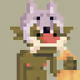 GOBOZ #1247