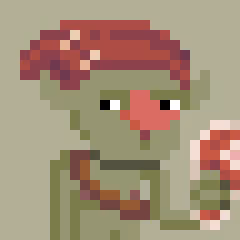 GOBOZ #1168