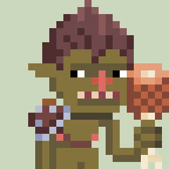 GOBOZ #476
