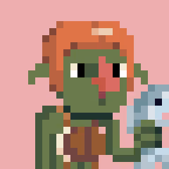 GOBOZ #2042