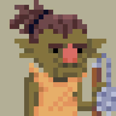 GOBOZ #284
