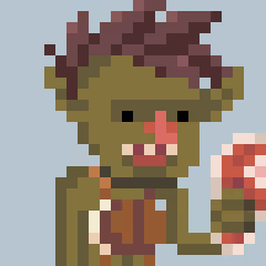 GOBOZ #1347