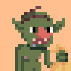 GOBOZ #466