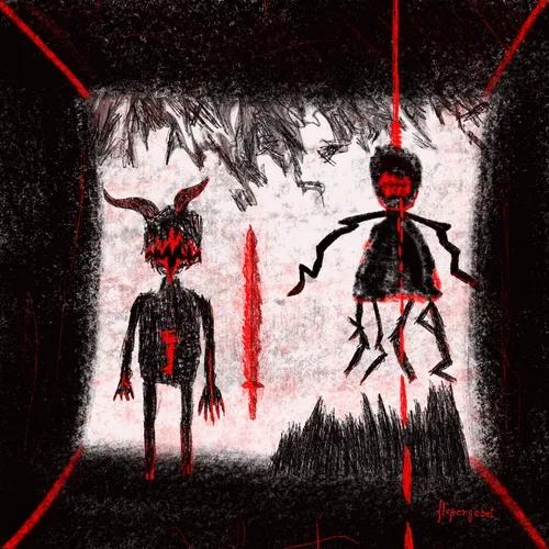 Facing My Demons