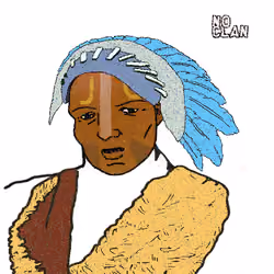 Muscogees Tribe #46