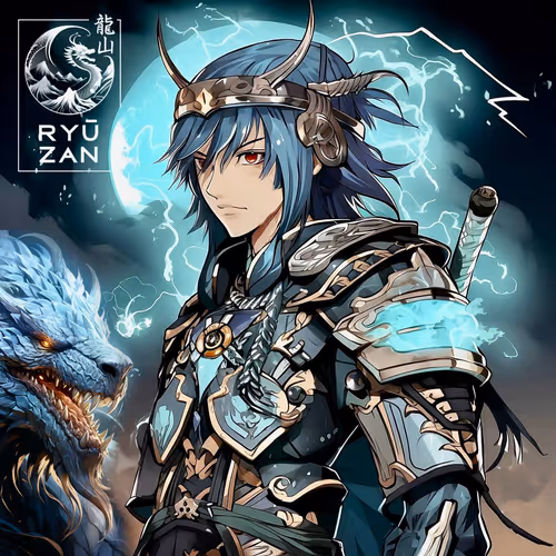Face The Dragon Lunar Collection