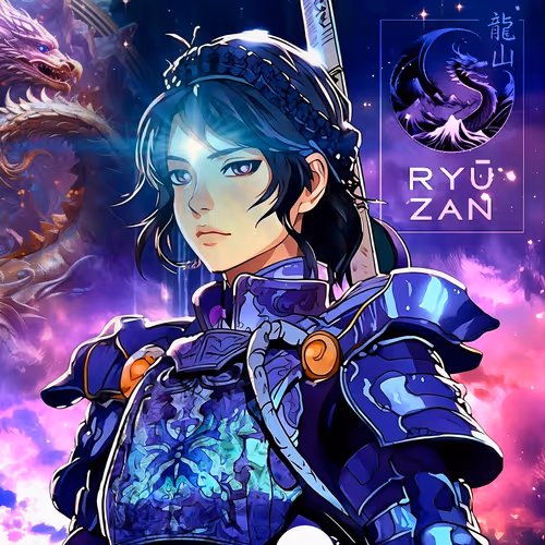 Face The Dragon Lunar Collection