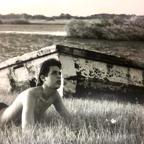 The Cayc Photograph