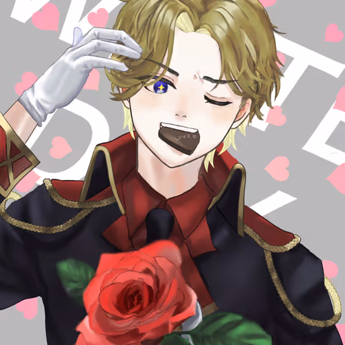 WhiteDay (O)MEGAMI #2/3
