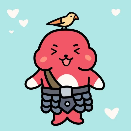 Seal #1785