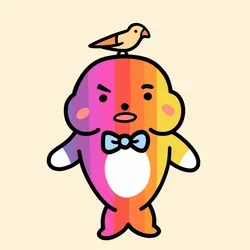 Seal #2319