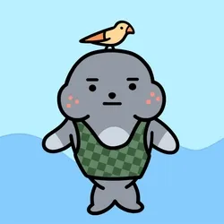 Seal #817