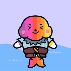 Seal #3429