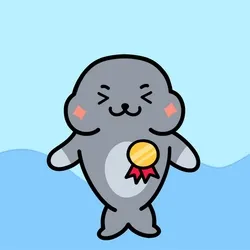 Seal #3508