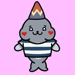 Seal #3428