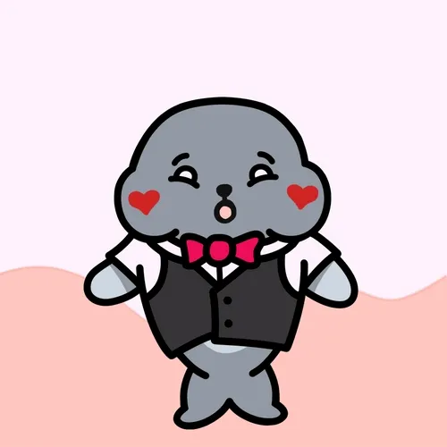 Sealsvspengu