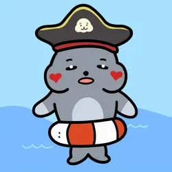 Seal #154