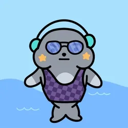 Seal #3505