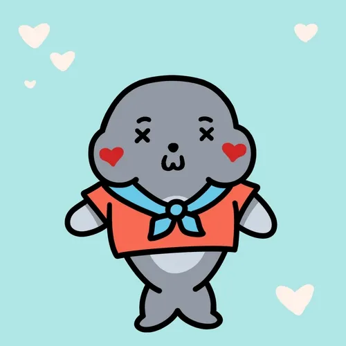 Sealsvspengu