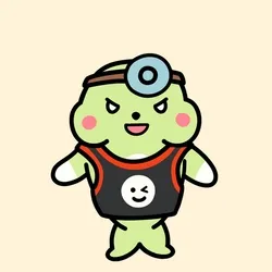 Seal #3201