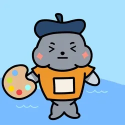 Seal #3433