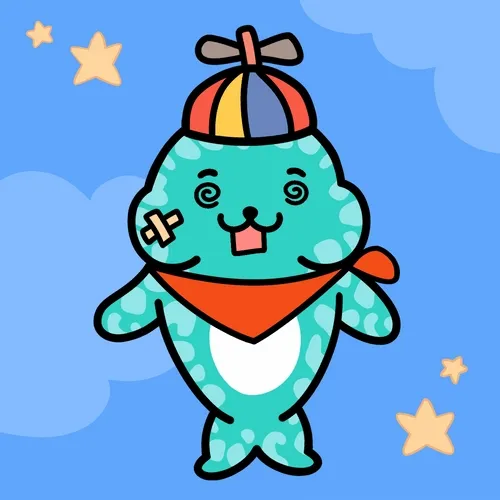 Seal #4201