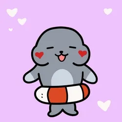 Seal #822