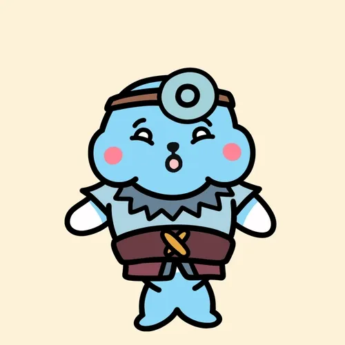 Seal #3435