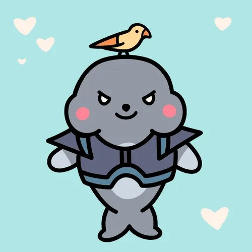 Seal #1781