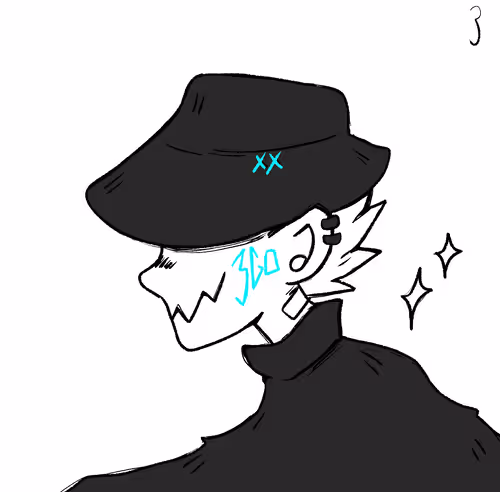 B3ING8 #69
