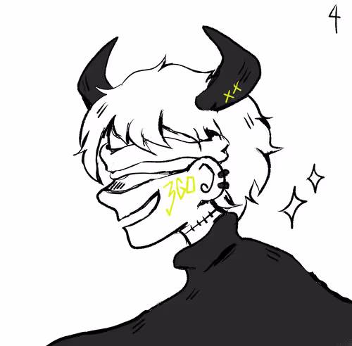 B3ING8 #175