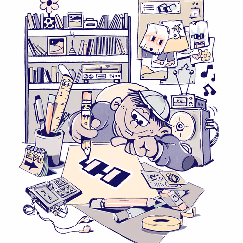 Nouns X Vector