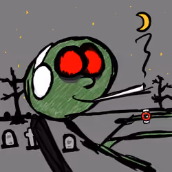sketchy mfer #1947