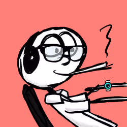 sketchy mfer #420