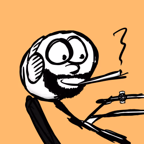 sketchy mfer #1961