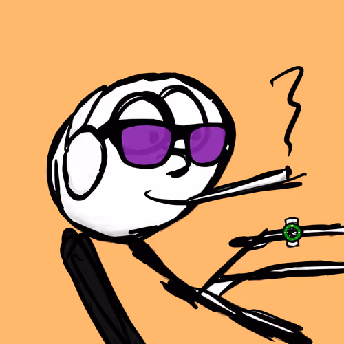 sketchy mfer #1967