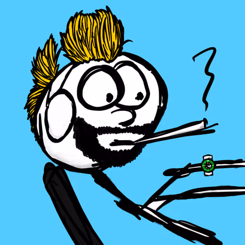 sketchy mfer #1384