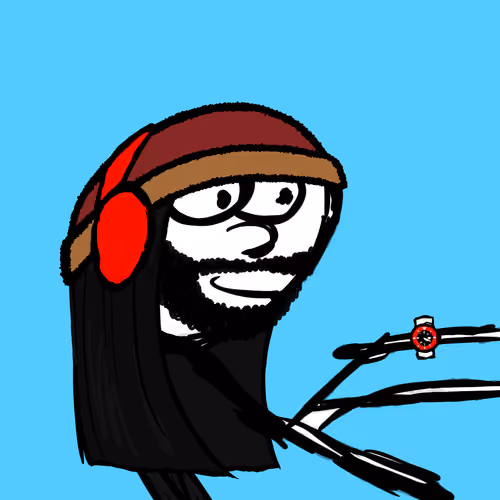 sketchy mfer #1109