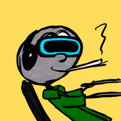 sketchy mfer #1500