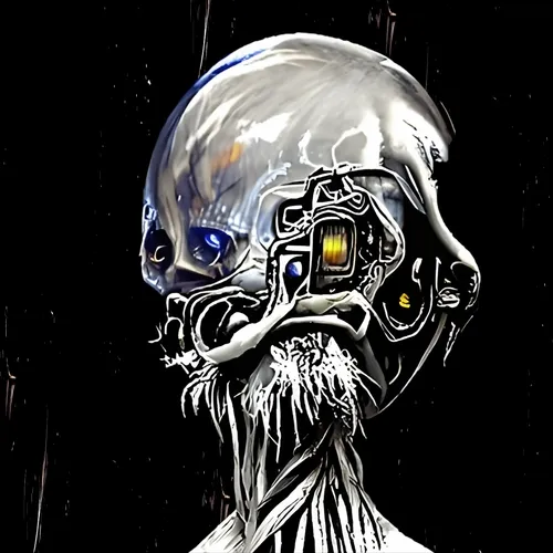 Chrisos Character Collection