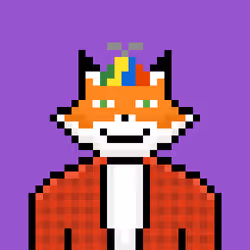 Fancy Mr.Fox #2