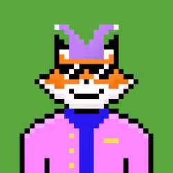 Fancy Mr.Fox #3