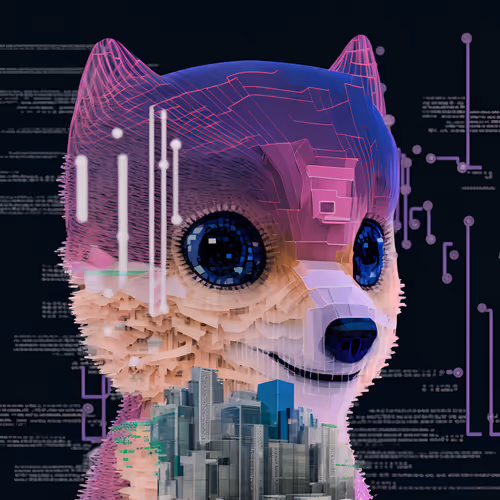 Kibros Ai Meme Coin Bros