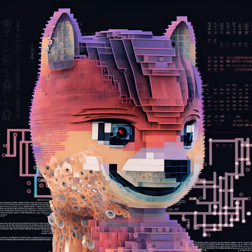 Kibros Ai Meme Coin Bros