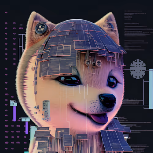 Kibros Ai Meme Coin Bros