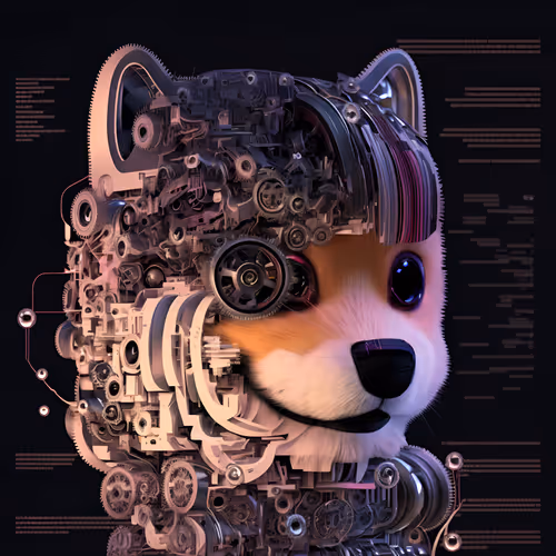 Kibros Ai Meme Coin Bros