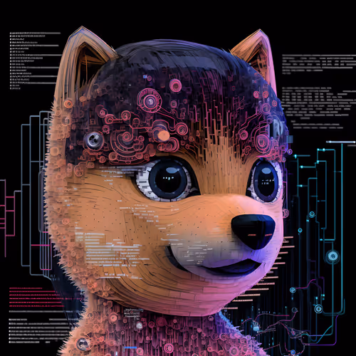 Kibros Ai Meme Coin Bros